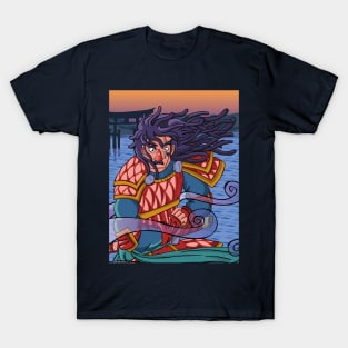 SAMURAI T-Shirt